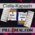 Cialis Capsules 12
